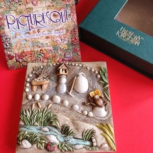 Picturesque By Harmony Kingdom